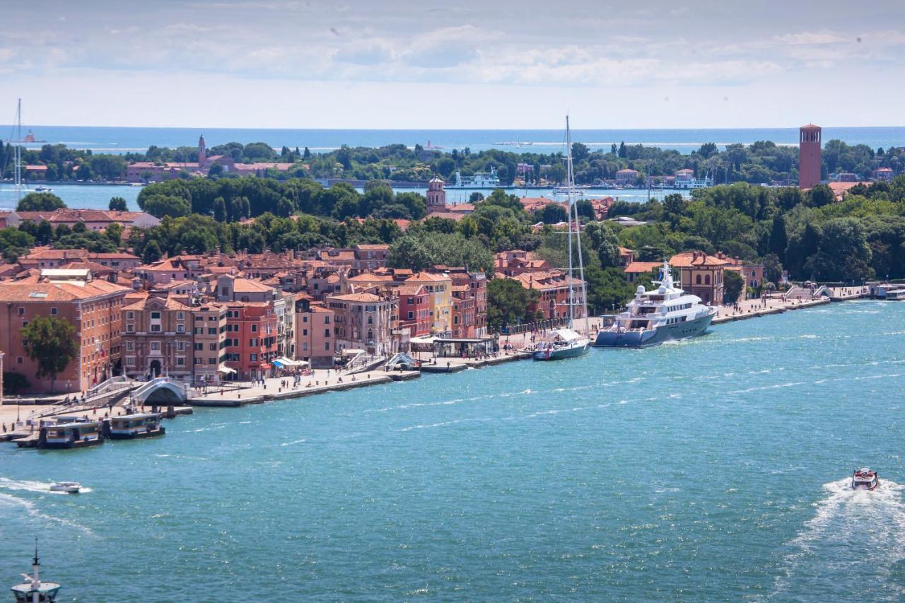 Gdhouse Appartamento Venezia