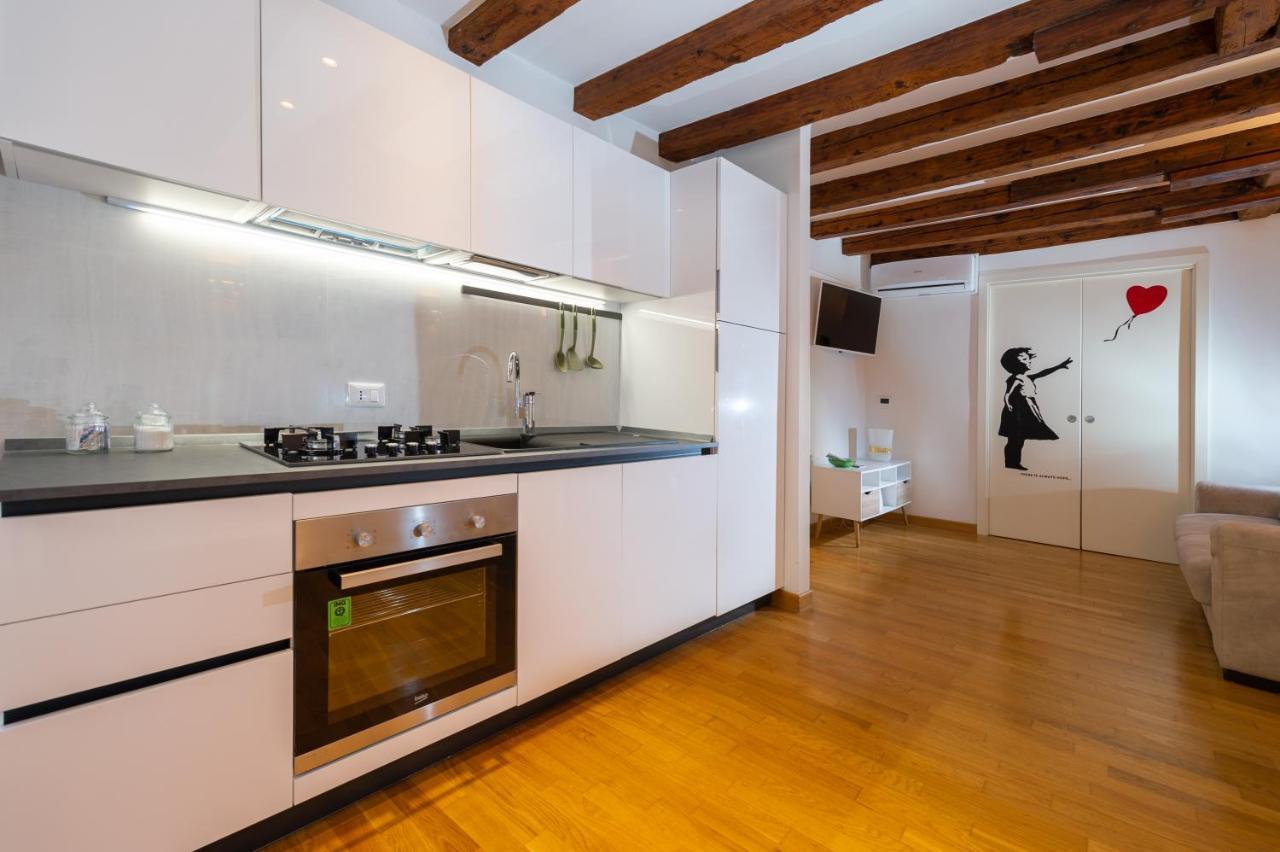 Appartamento Gdhouse Venezia