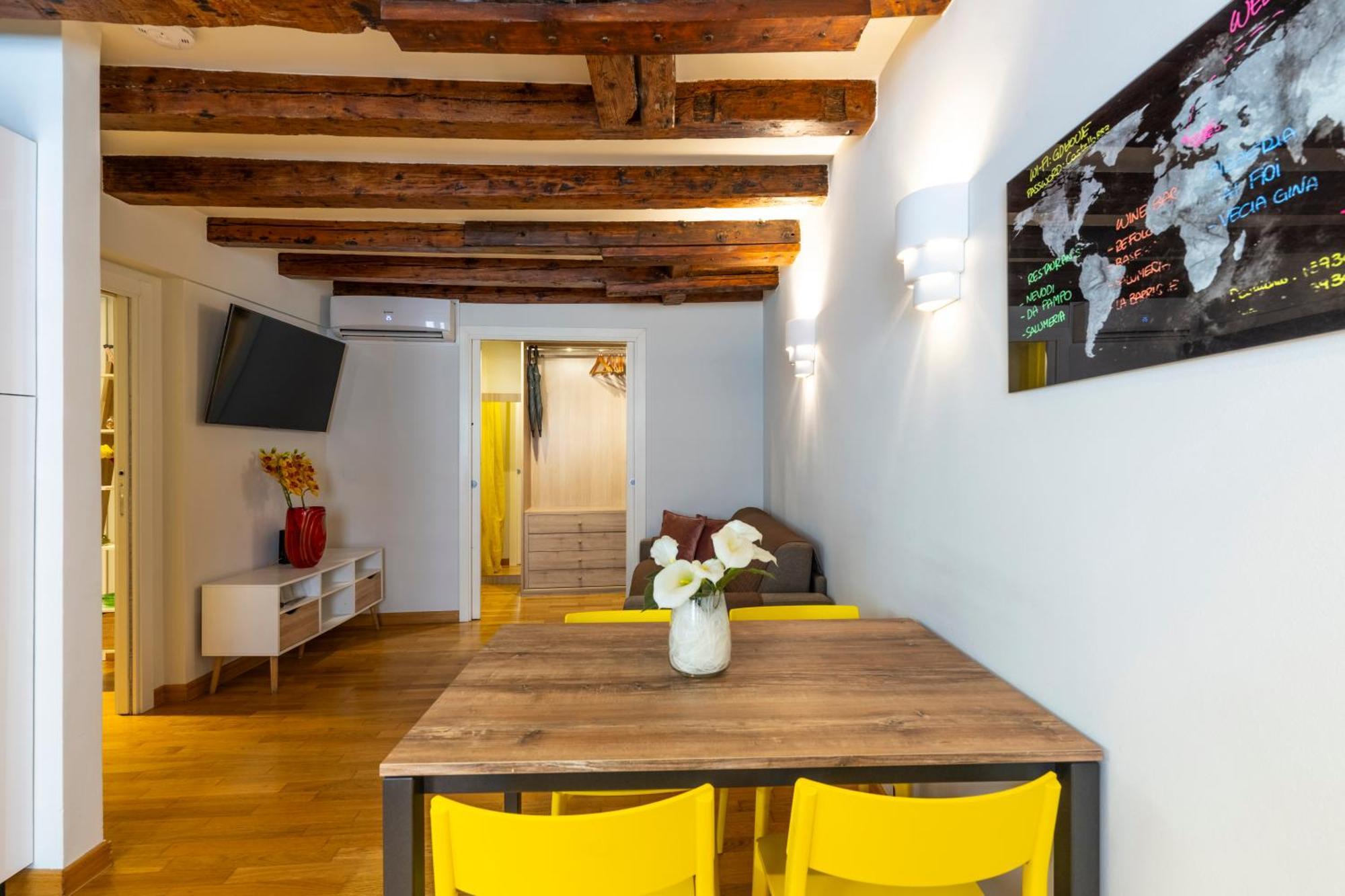 Gdhouse * Venezia