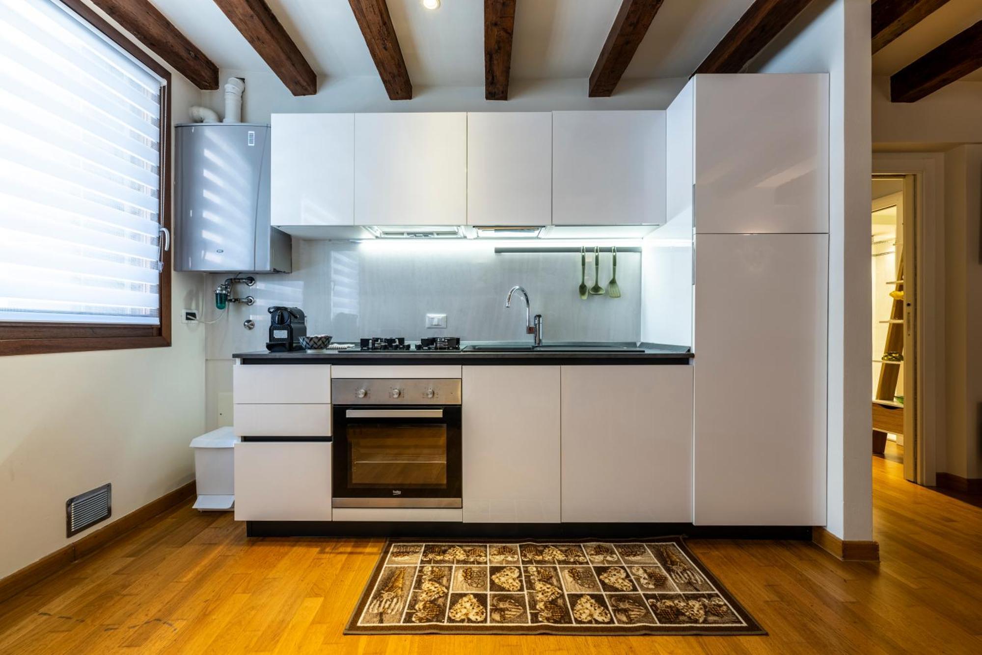Appartamento Gdhouse