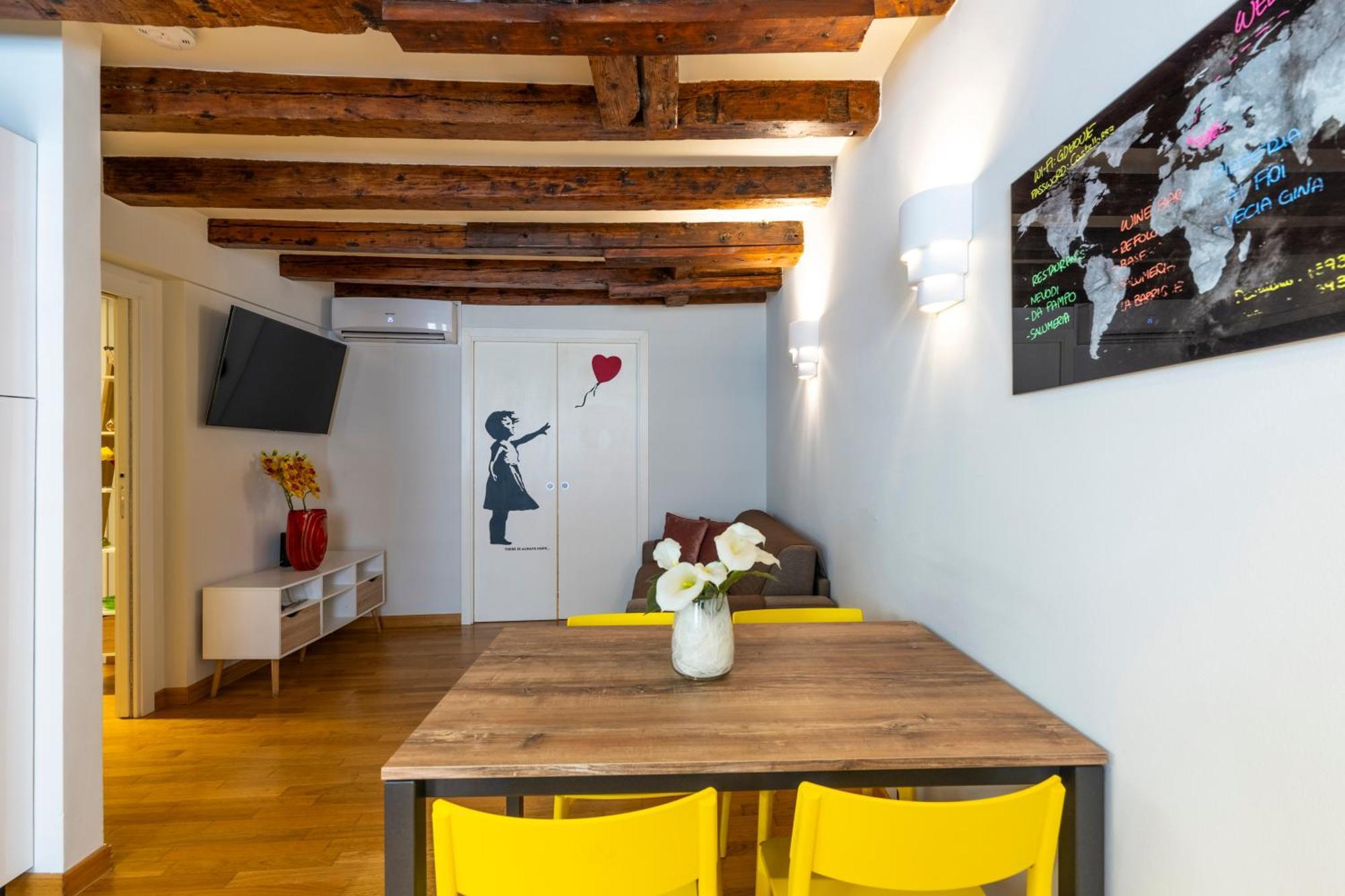 Gdhouse Appartamento Venezia